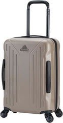 Quadro Pro 22" Hardcase Carry-On Luggage 44L