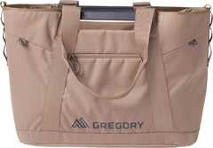Alpaca Utility Tote Bag 50L