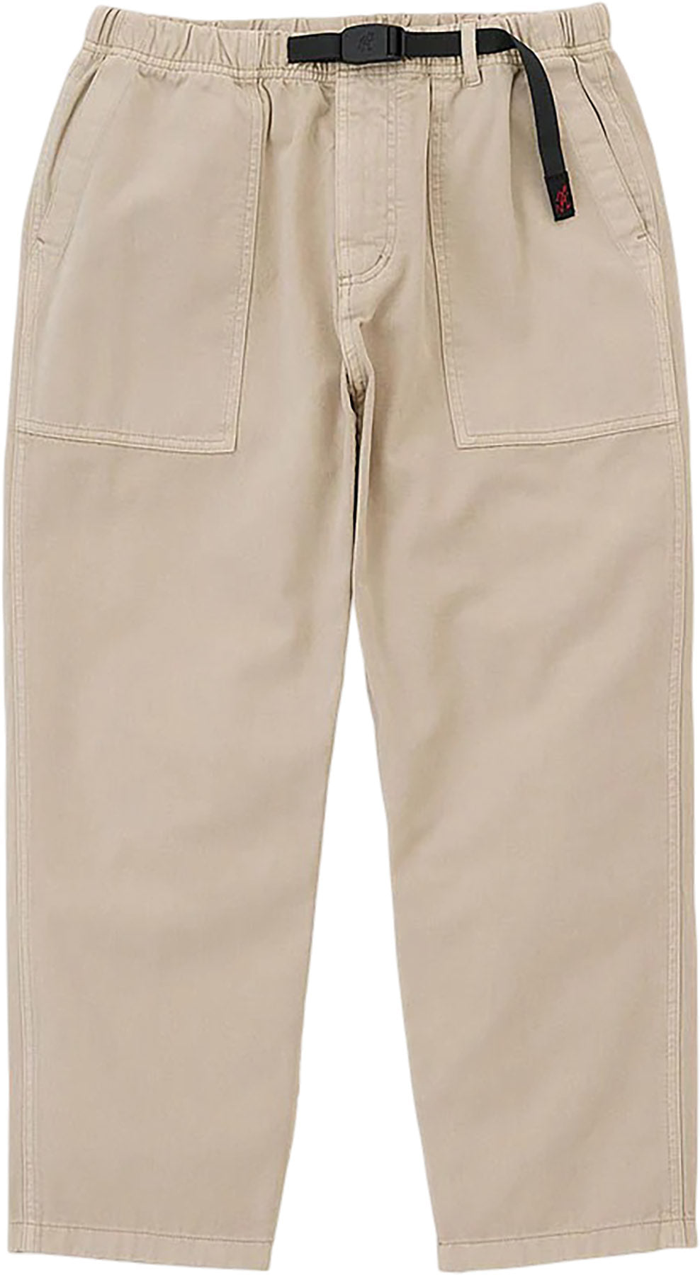 Loose Tapered Pant - Unisex