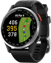 Approach S44 GPS Golf Smartwatch