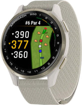 Approach S50 GPS Golf Smartwatch