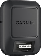 inReach Satellite Communicator Messenger