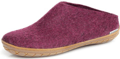 Rubber Sole Slippers - Unisex
