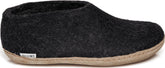 Leather Sole Shoes - Unisex