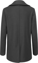 Clementine Peacoat - Women's
