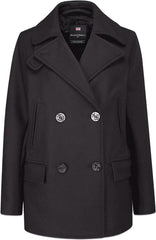 Clementine Peacoat - Women's