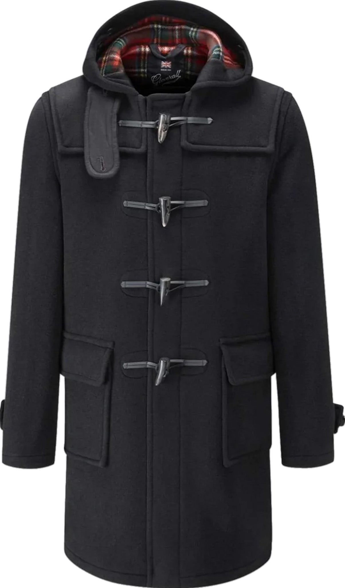 Morris Duffle Coat - Men's