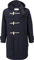 Original Monty Duffle Coat - Men's