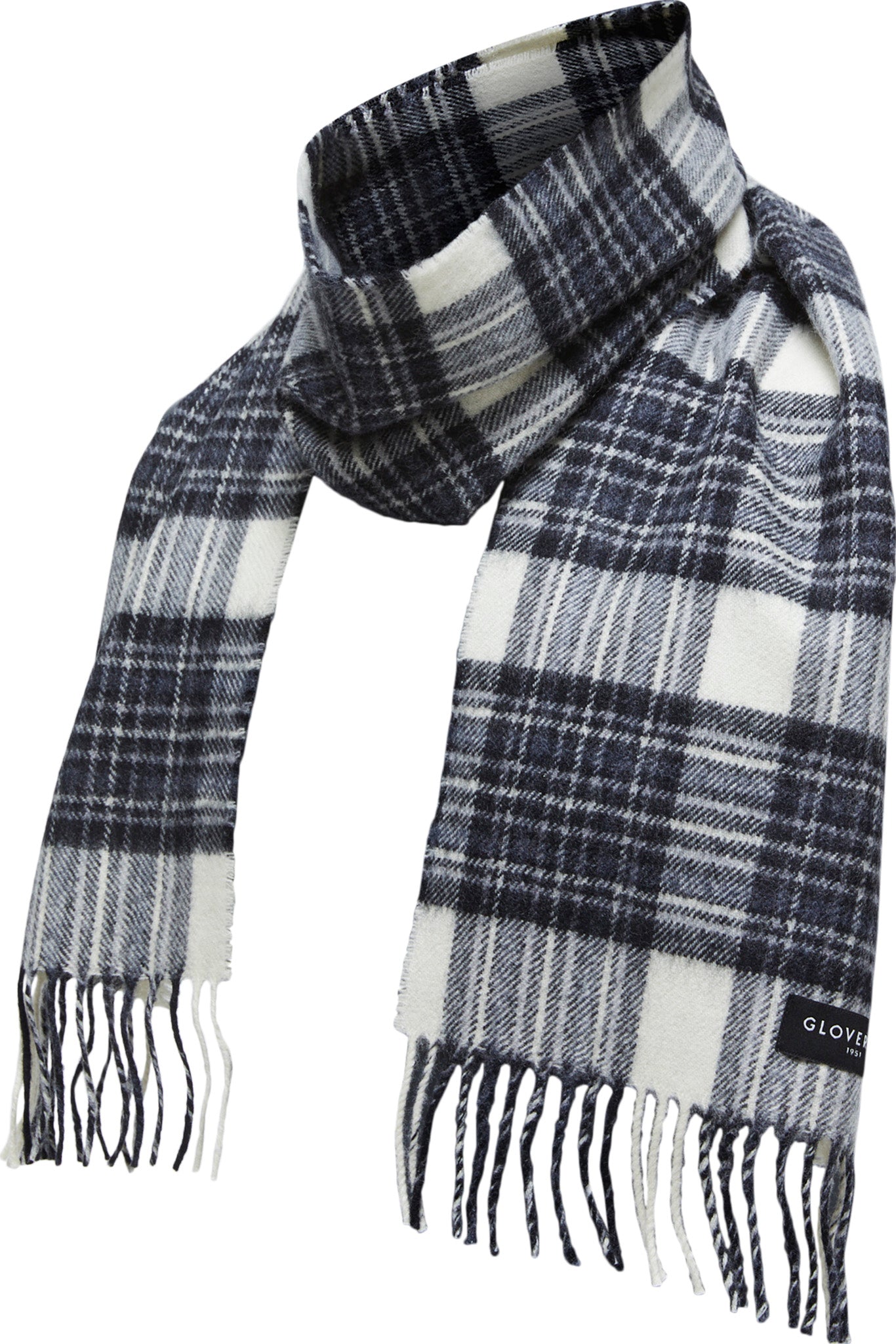 Lambswool Scarf