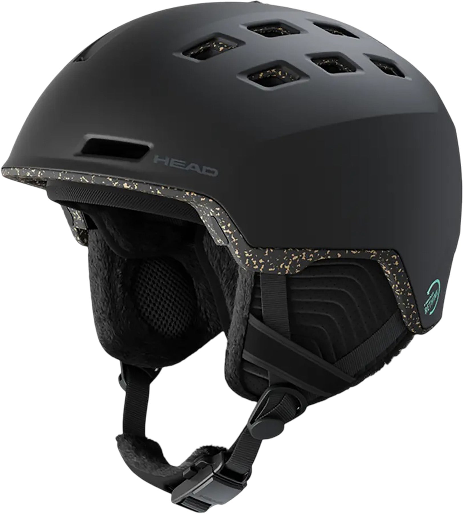 REV Rethink Helmet
