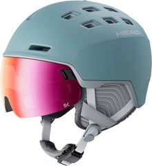 Rachel 5K Helmet