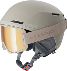 Compact EVO Helmet - Women's