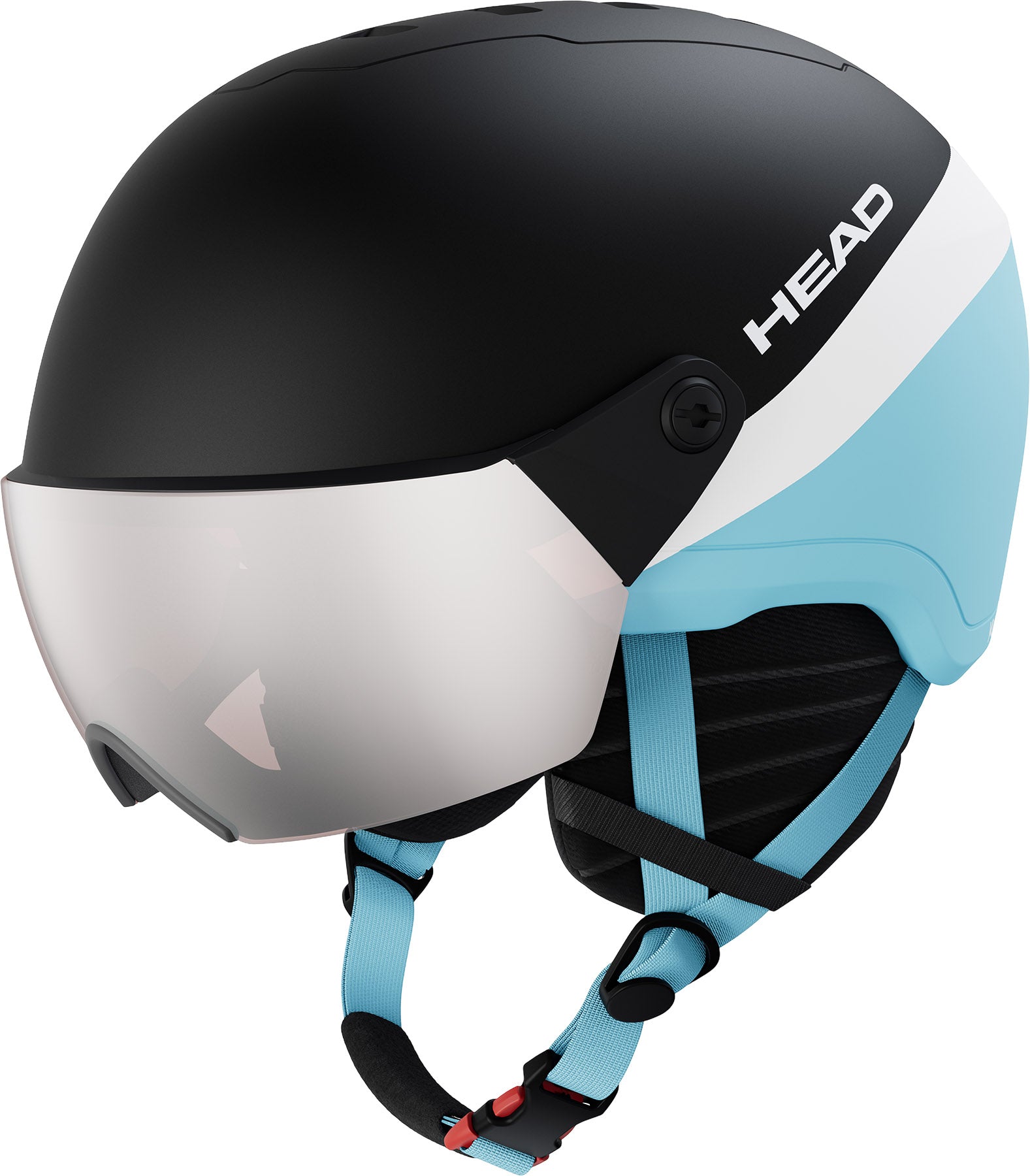 Yuki Visor Helmet - Youth