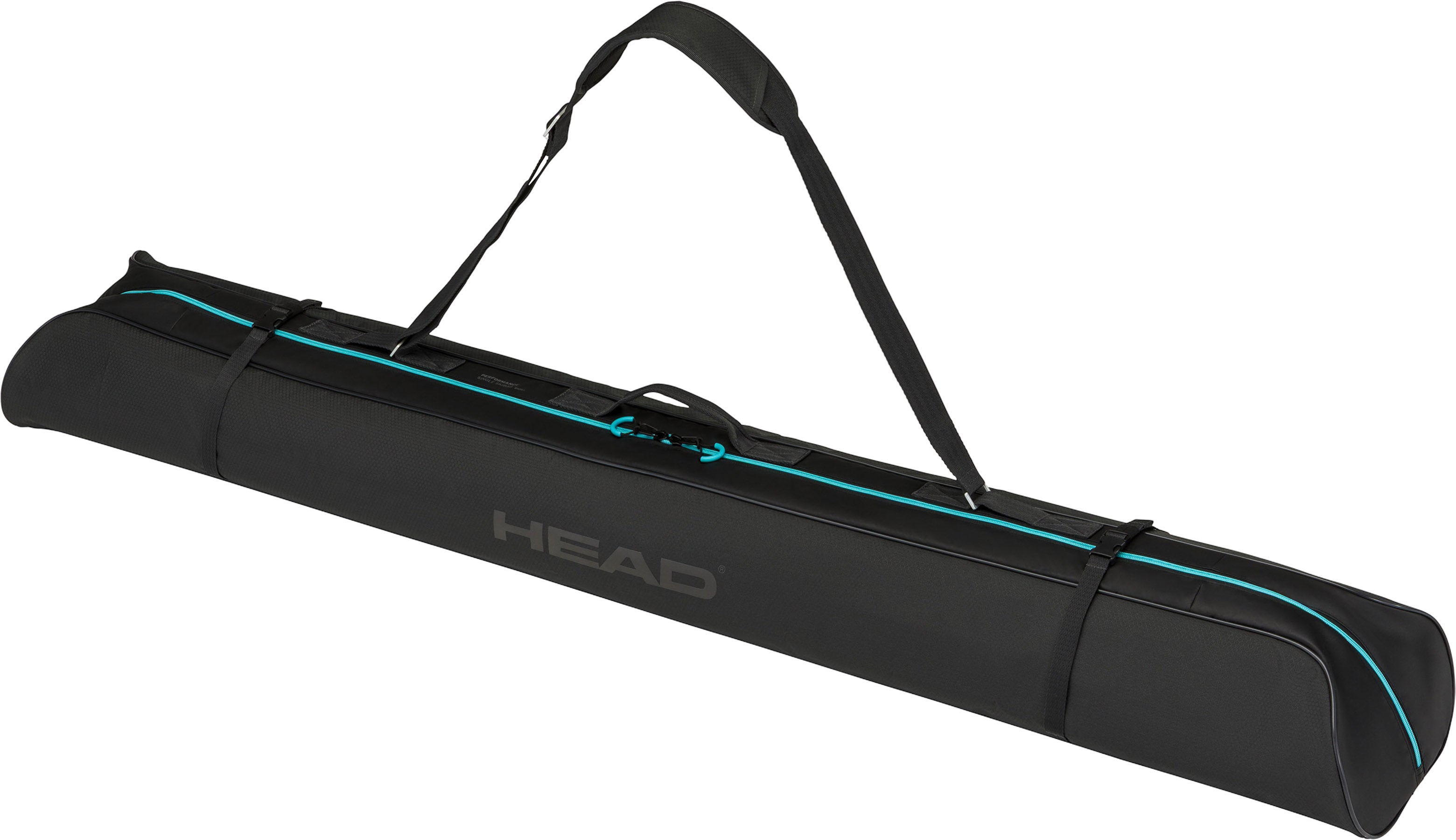 Single Ski Bag Short