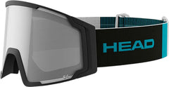 Neves Pro 5K Race Ski Goggles with Spare Lens