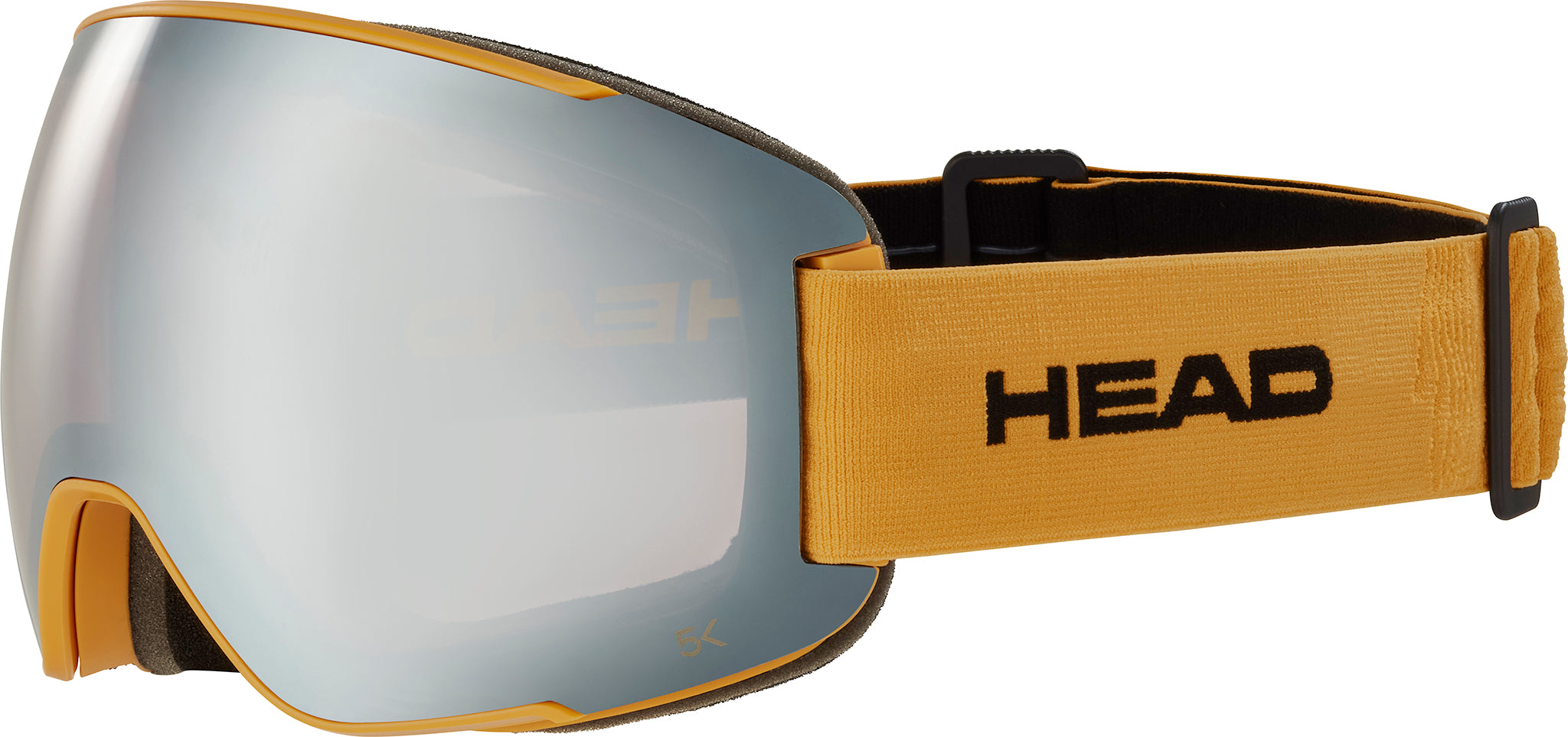 Magnify 5K Ski Goggles