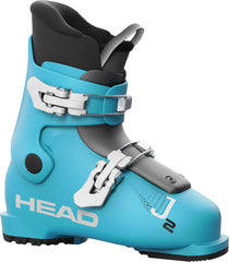 J2 Ski Boots - Junior