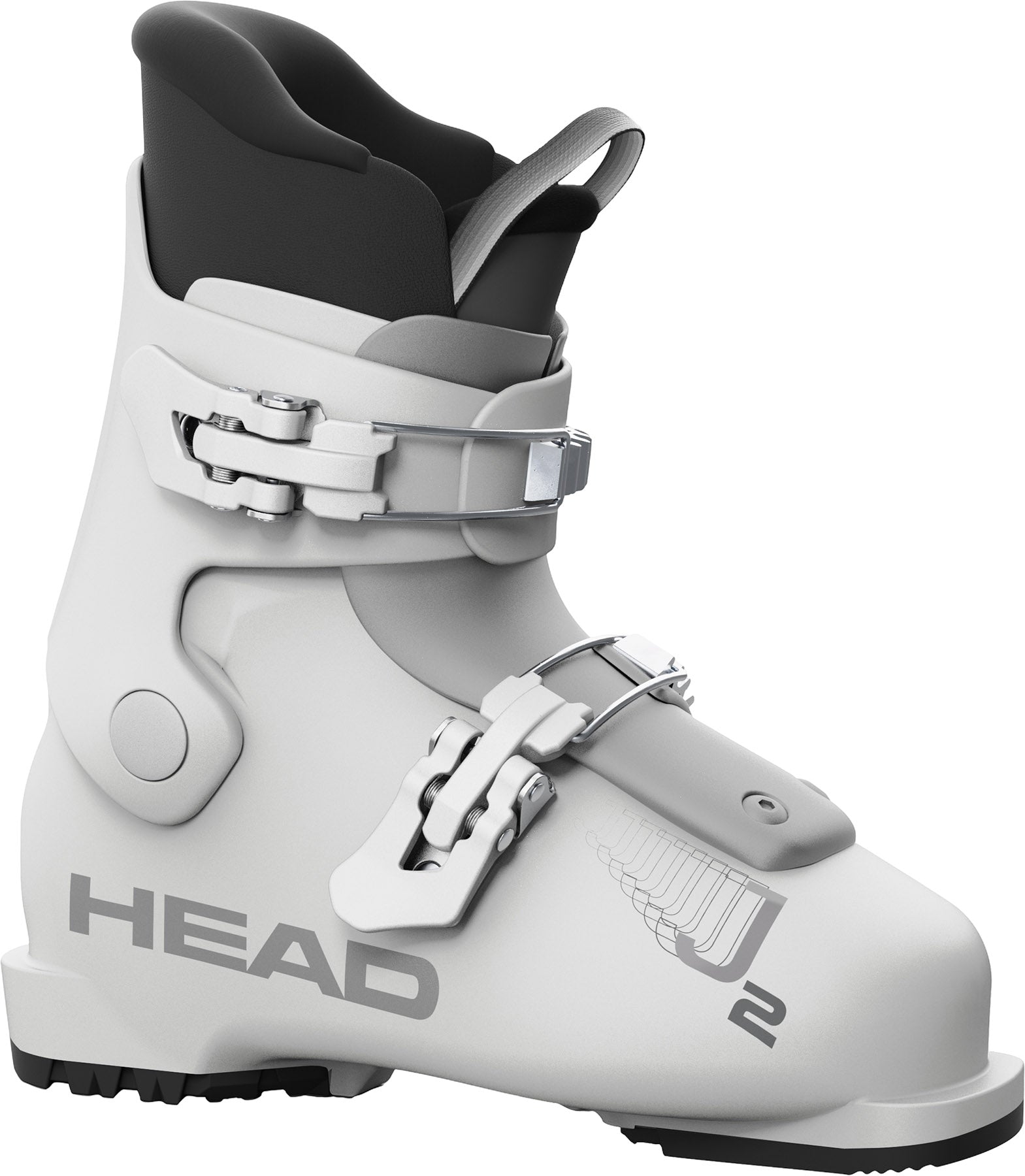 J2 Ski Boots - Junior