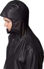 The Orange Jacket - Men's
