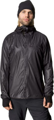 The Orange Jacket - Men's