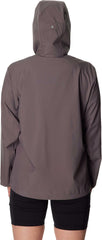 Pace Trail Houdi Jacket - Women's