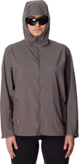 Pace Trail Houdi Jacket - Women's