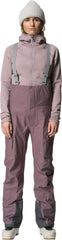 Power Up Houdi Hooded Midlayer Jacket - Women's
