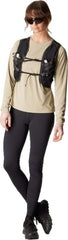 Pace Air Long Sleeve T-Shirt - Women's