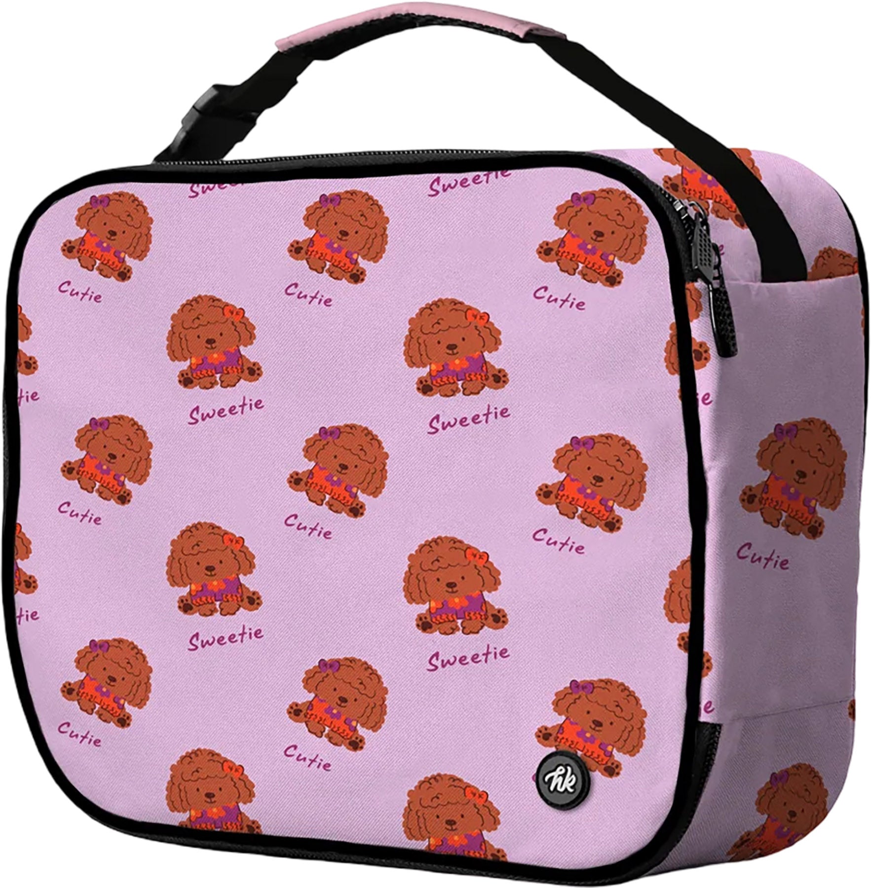 Classic Sweetie Cutie Lola Lunch Box 5L