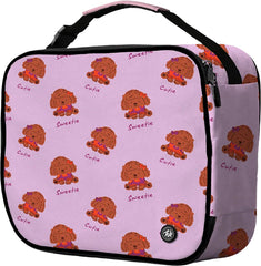 Classic Sweetie Cutie Lola Lunch Box 5L