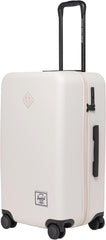 Herschel Heritage Hardshell Medium Carry On Luggage 67L