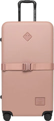 Herschel Heritage Hardshell Large Expandable Luggage 95L