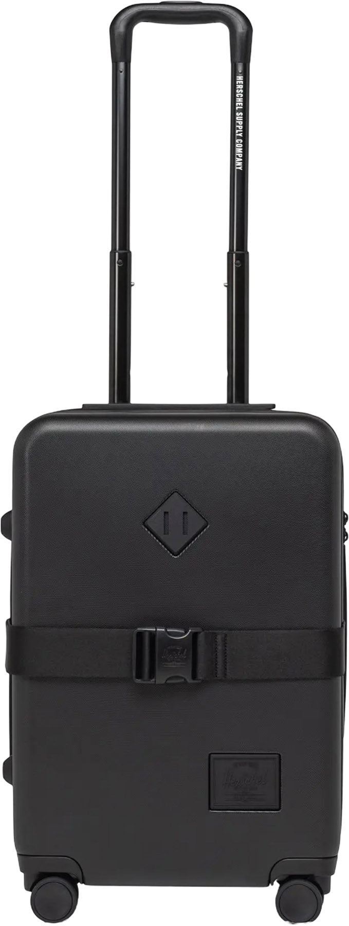 Herschel Heritage Hardshell Carry On Expandable Luggage 42L - Large