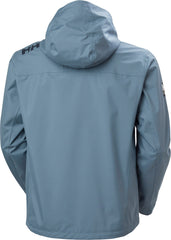 Crew 2.0 Hooded Jacket - Men's