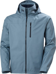 Crew 2.0 Hooded Jacket - Men's