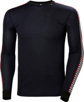 HH Dry Stripe Crew - Men's