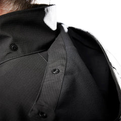 Oxford Hooded Softshell Jacket - Men's