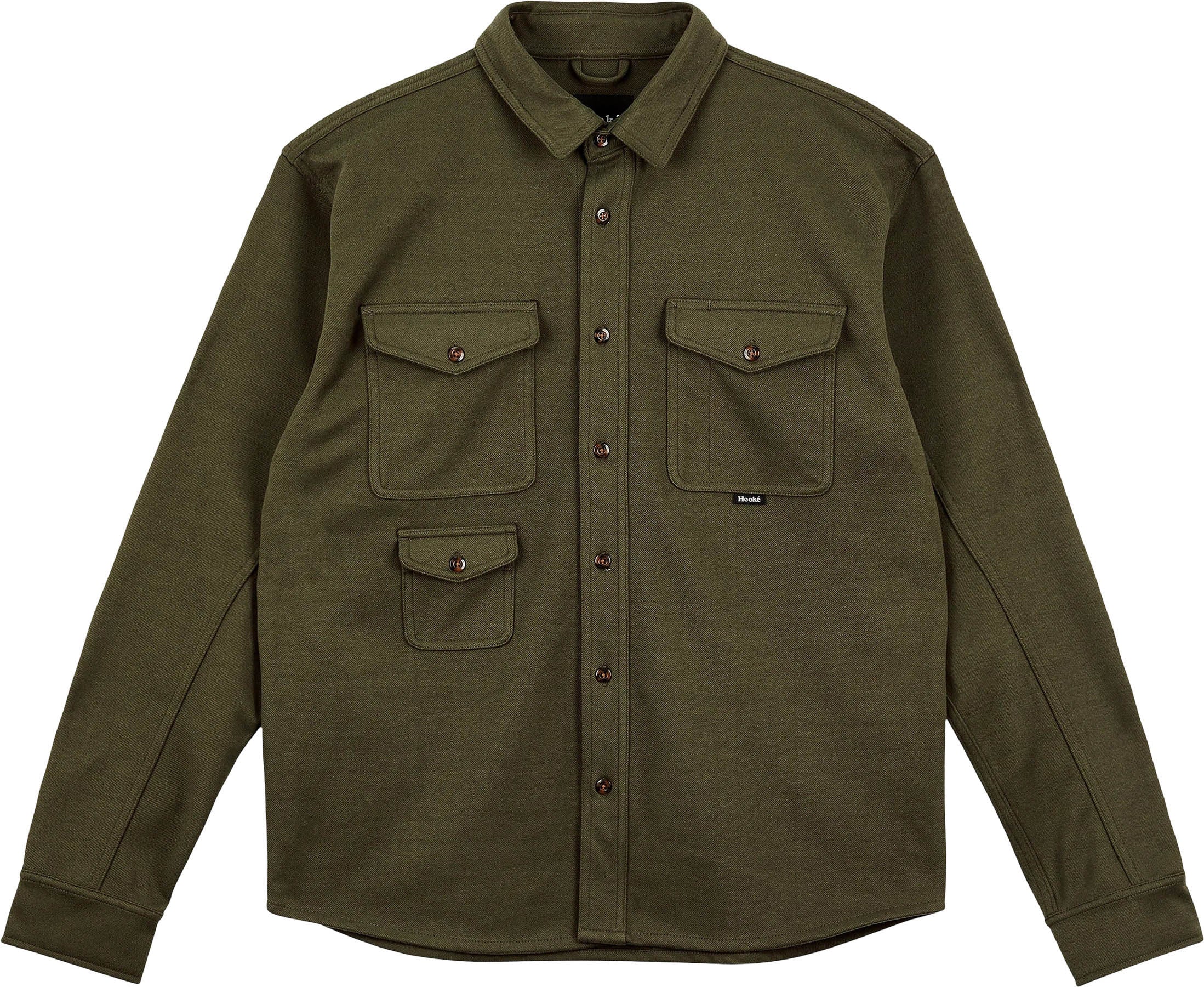 Adventure Shirt - Men's