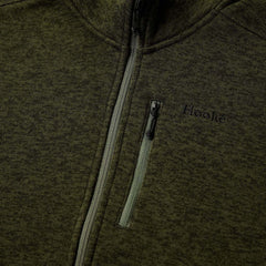 Full-Zip Sweater Fleece - Men's