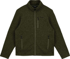 Full-Zip Sweater Fleece - Men's