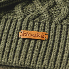 Fisherman Sweater - Women's