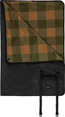 Canadian Outdoor Blanket