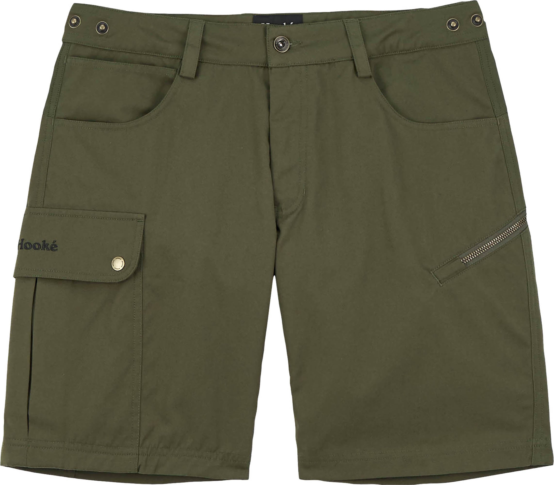 Offroad Shorts - Men's