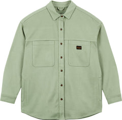 Fjord Oversized Shirt - Women's