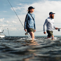 River Shorts - Women's
