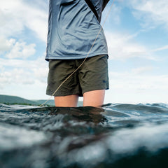 River Shorts - Women's