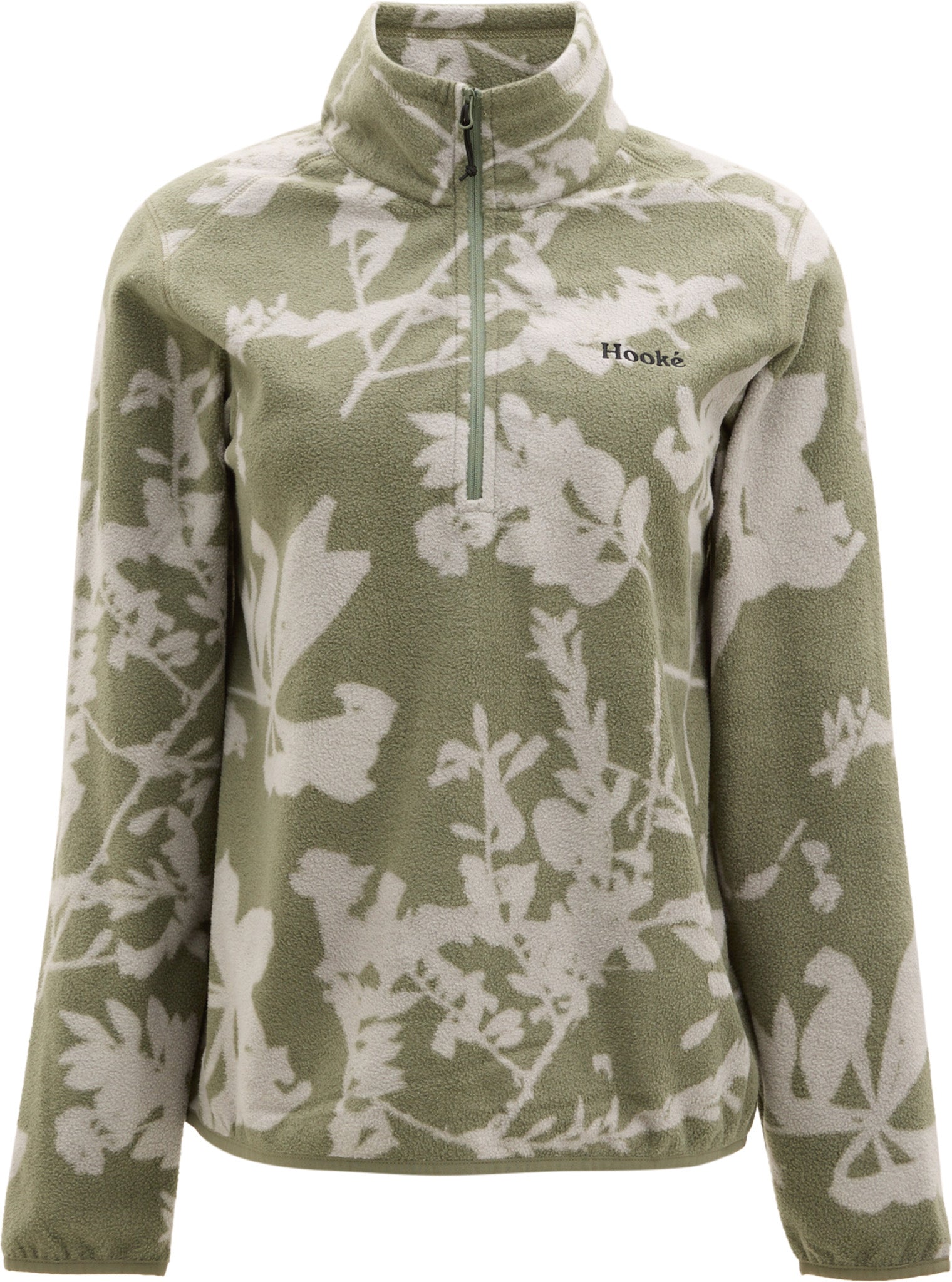 Valley Light Polar Fleece Jacket - Women's