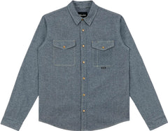 Chambray Shirt - Men's