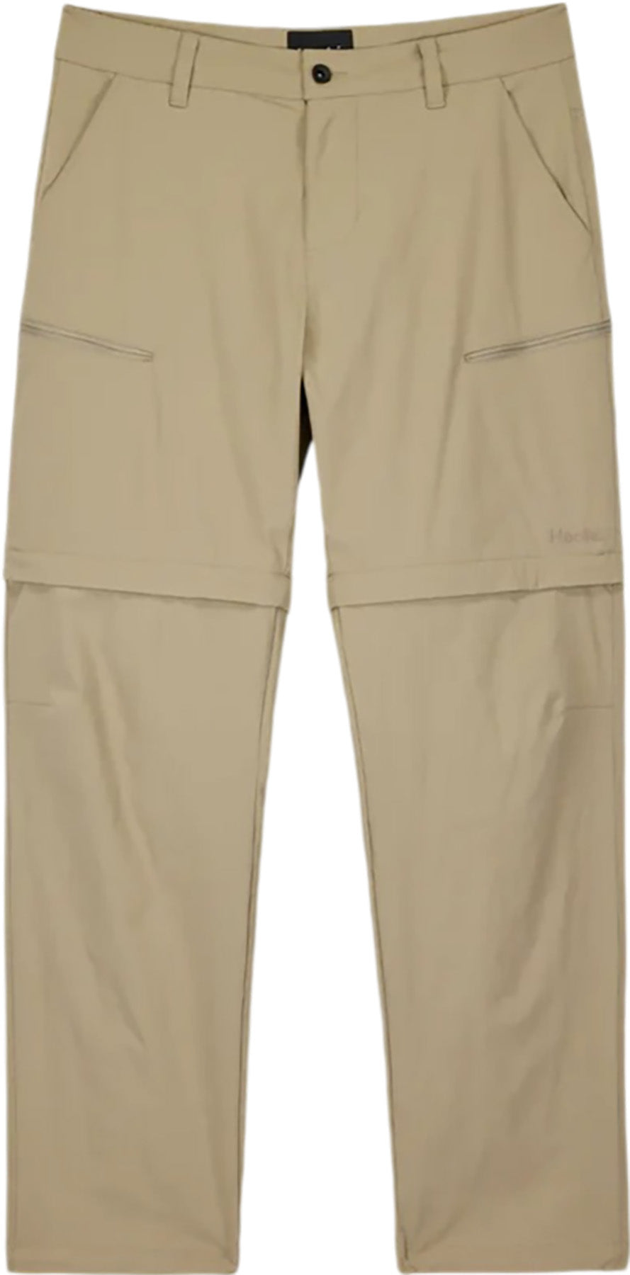 Convertible Pants - Men's