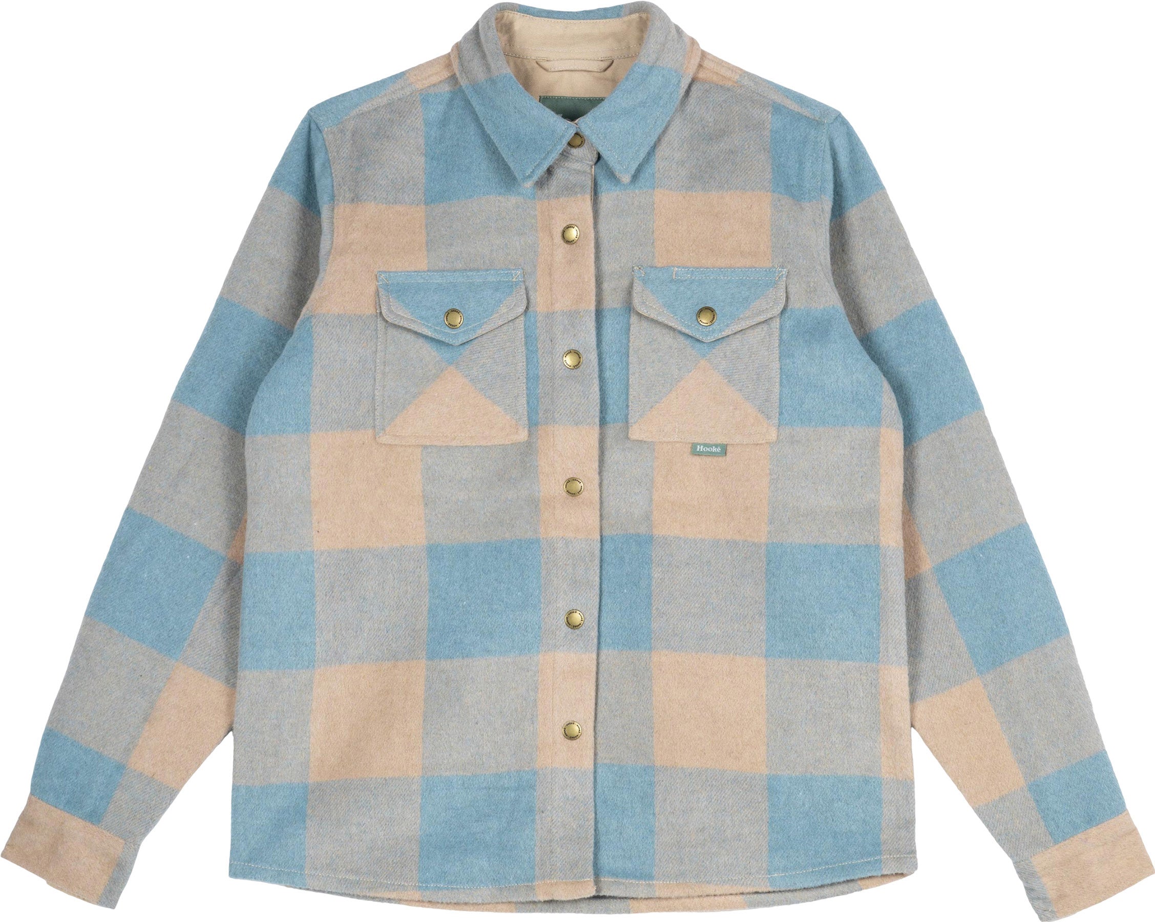 Canadian Shirt - Women's